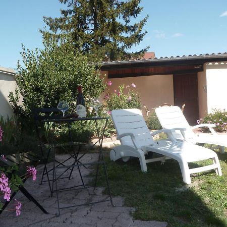 L'Escale Dijonnaise Villa Dış mekan fotoğraf