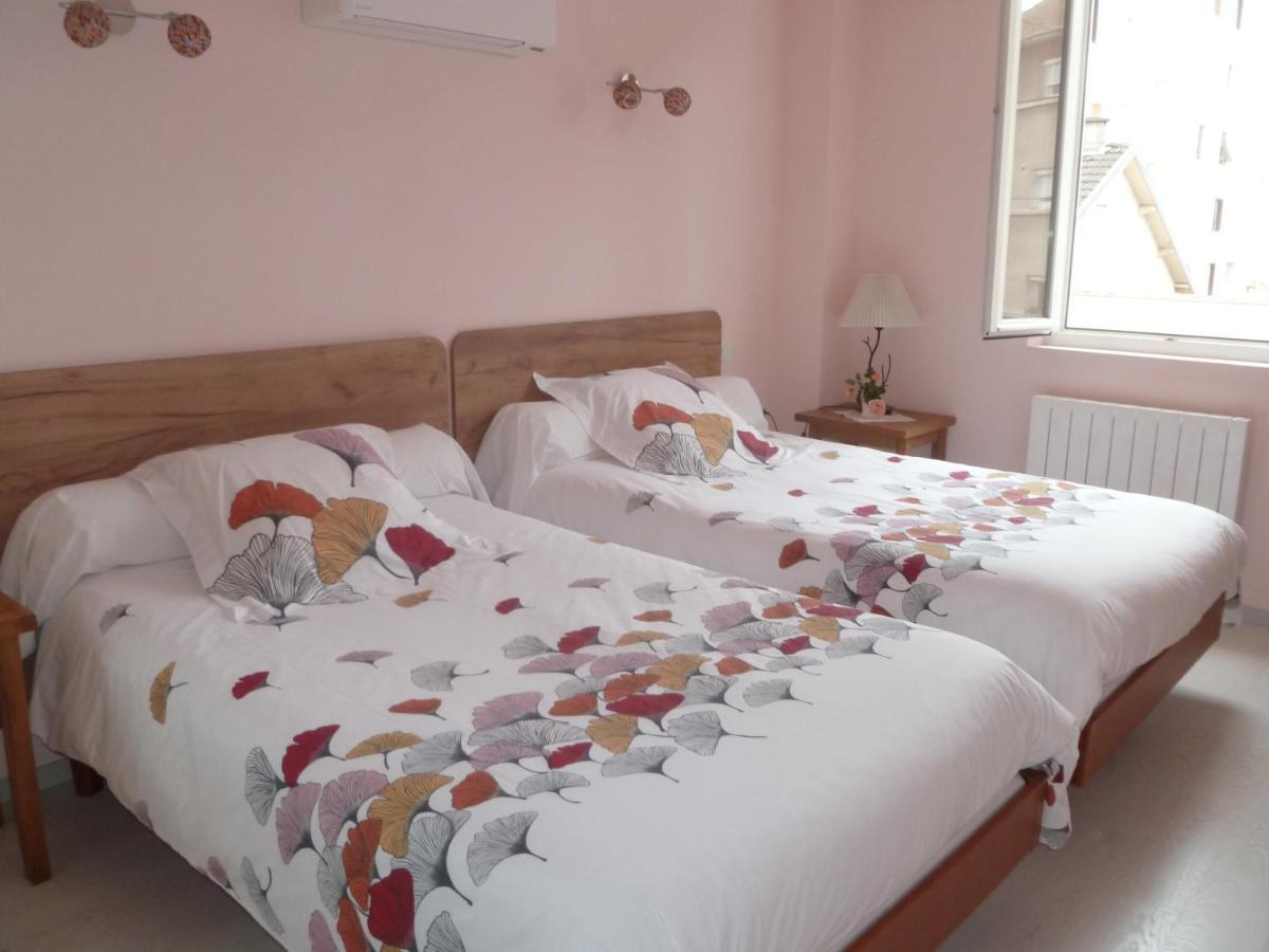 L'Escale Dijonnaise Villa Dış mekan fotoğraf