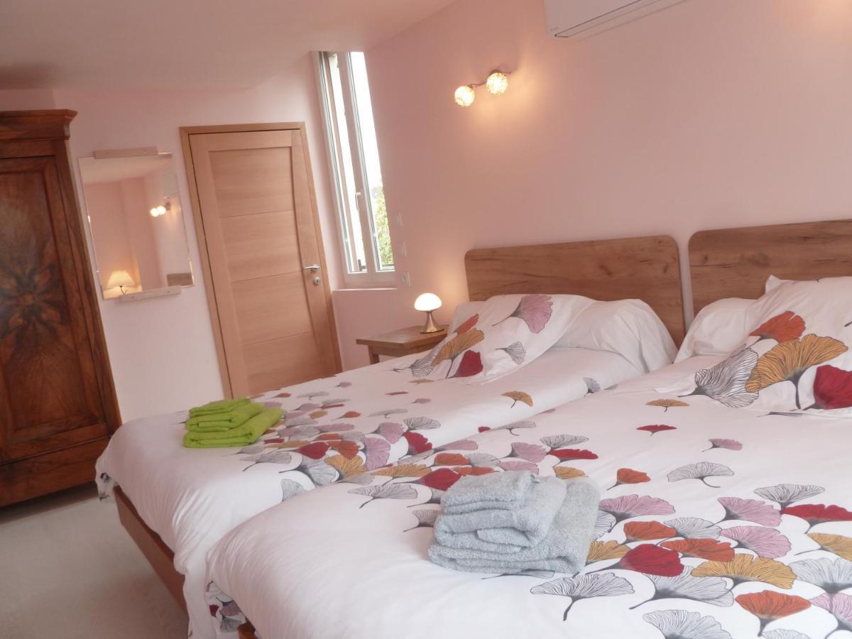 L'Escale Dijonnaise Villa Dış mekan fotoğraf